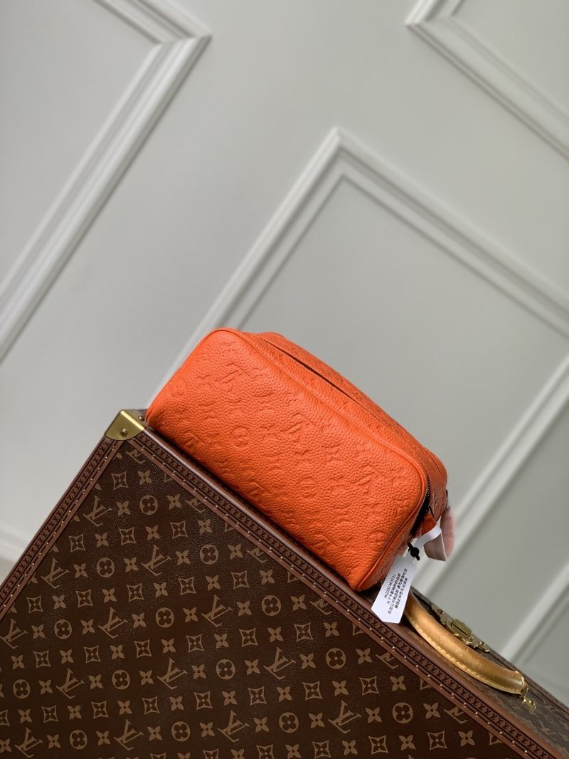 LV Cosmetic Bags